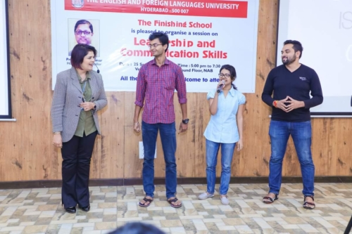 Right Reach Training