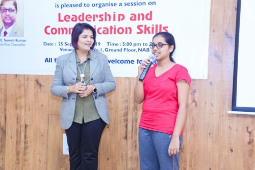 Right Reach Training