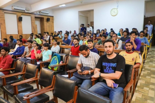 Right Reach Training