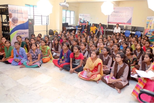 Right Reach Training