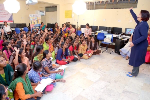 Right Reach Training