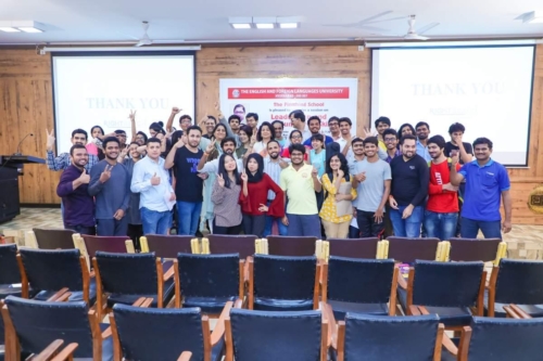 Right Reach Training